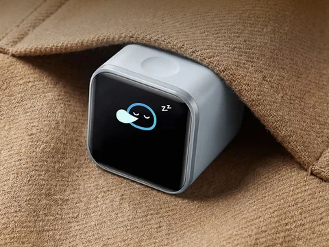 أنكر تكشف النقاب عن شاحن Nano Charger بقوة 45W مع شاشة ذكية في النسخة الأوروبية #MWC2026