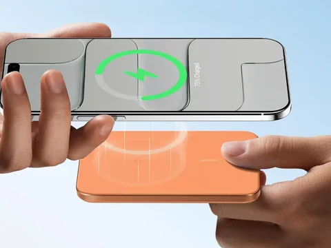 أنكر تطلق بنك الطاقة Nano Power Bank بلون جديد ومواصفات مبتكرة 2026