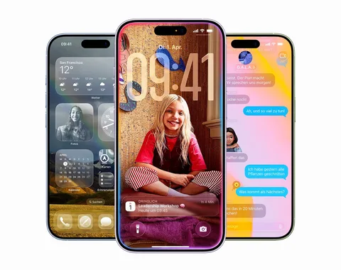 تحديث iOS 26.4 من أبل يجلب ميزات جديدة وإصلاحات هامة لأجهزة iPhone