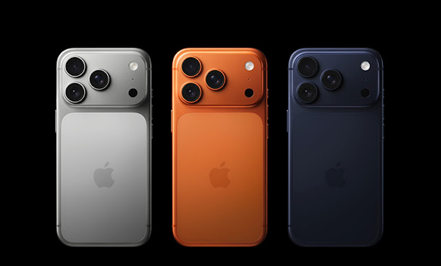 أبل تعزز حصتها السوقية بإطلاق MacBook Neo وiPhone 17e بأسعار تنافسية