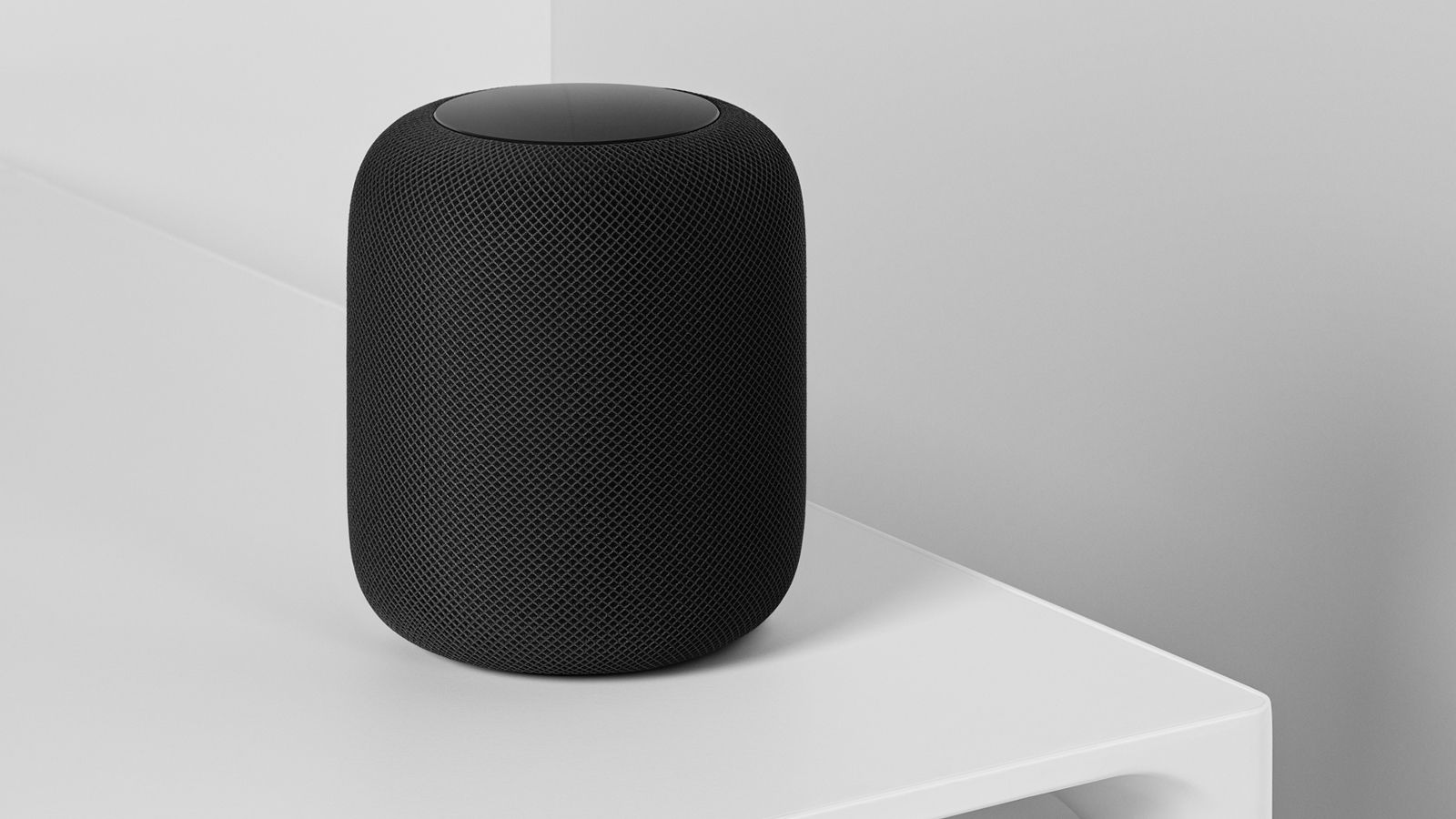 أبل تدرس إضافة كاميرا متطورة لجهاز HomePod في 2026