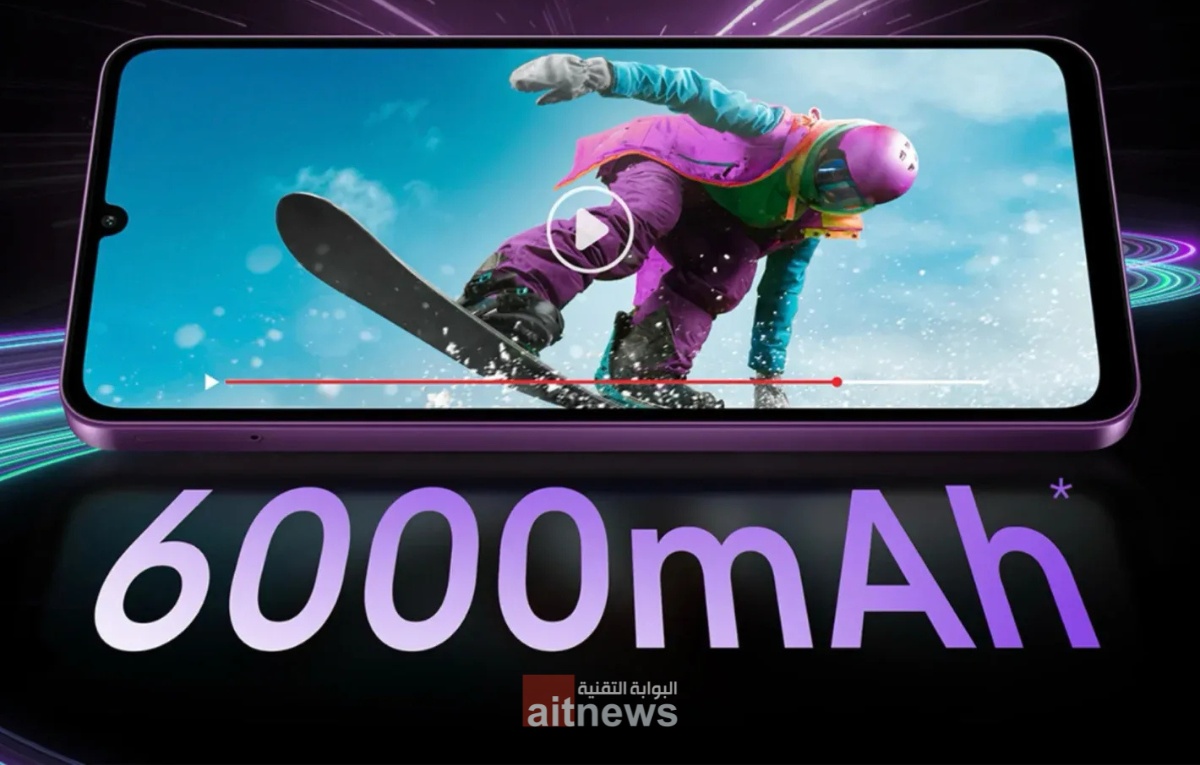 إطلاق هاتف Galaxy M17e 5G من سامسونج: بطارية ضخمة وتحديثات مستدامة لعام 2026