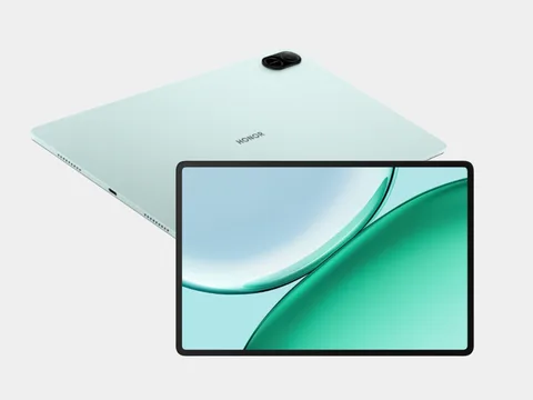 هاتف Pad X10 اللوحي من هونر: بطارية قوية وسعر منافس لعام 2026