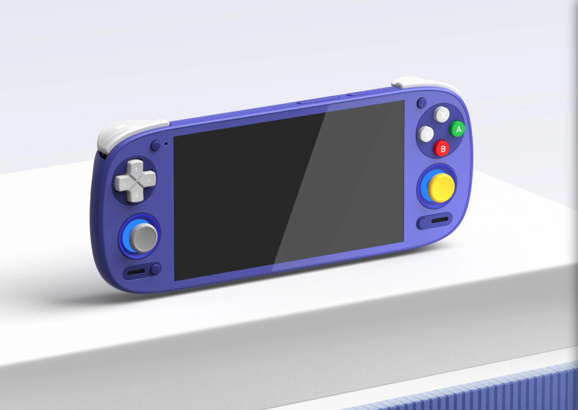 Retroid تعيد إحياء جهازها المتوقف من خلال تحديث OTA جديد