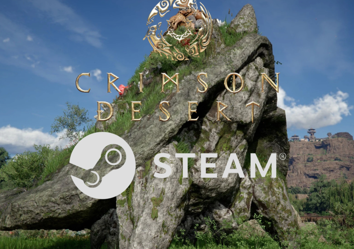 Steam يرفض استرداد لعبة Crimson Desert بعد الكشف عن استخدام الذكاء الاصطناعي بعد الإطلاق