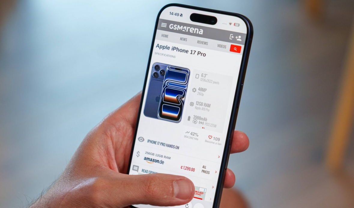 شائعات تفيد باستمرار تقنية Dynamic Island من أبل حتى عام 2026