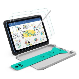 تسريبات تكشف عن iPad 2026 بمعالج A18 قبل الإطلاق الرسمي