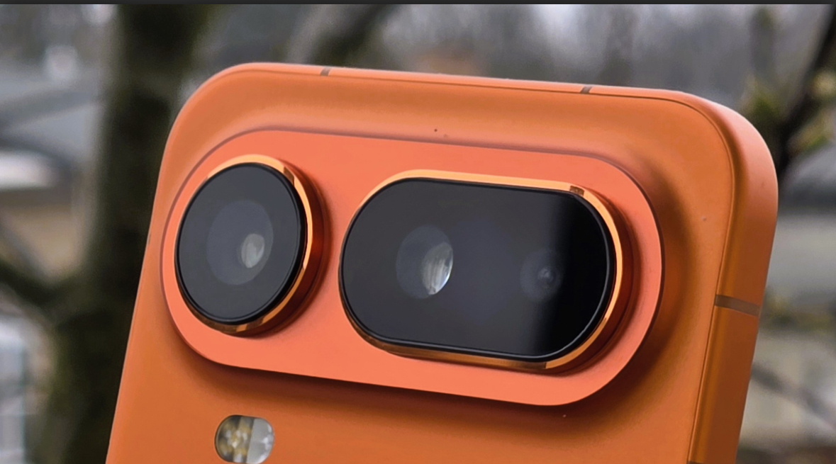 تراجع أداء كاميرا iPhone Air أمام المنافسين في سوق التكنولوجيا