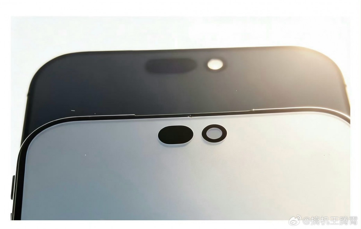 تسريبات جديدة: تقليص ملحوظ لتقنية Dynamic Island في شاشة iPhone 18 Pro