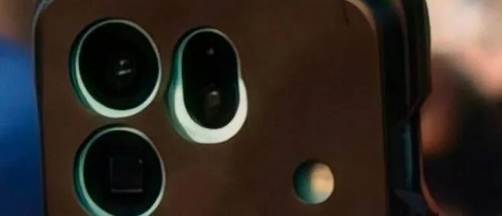 أوبو تكشف النقاب عن Find X9s Pro مع تشويق رسمي قبل الإطلاق المرتقب في 2026