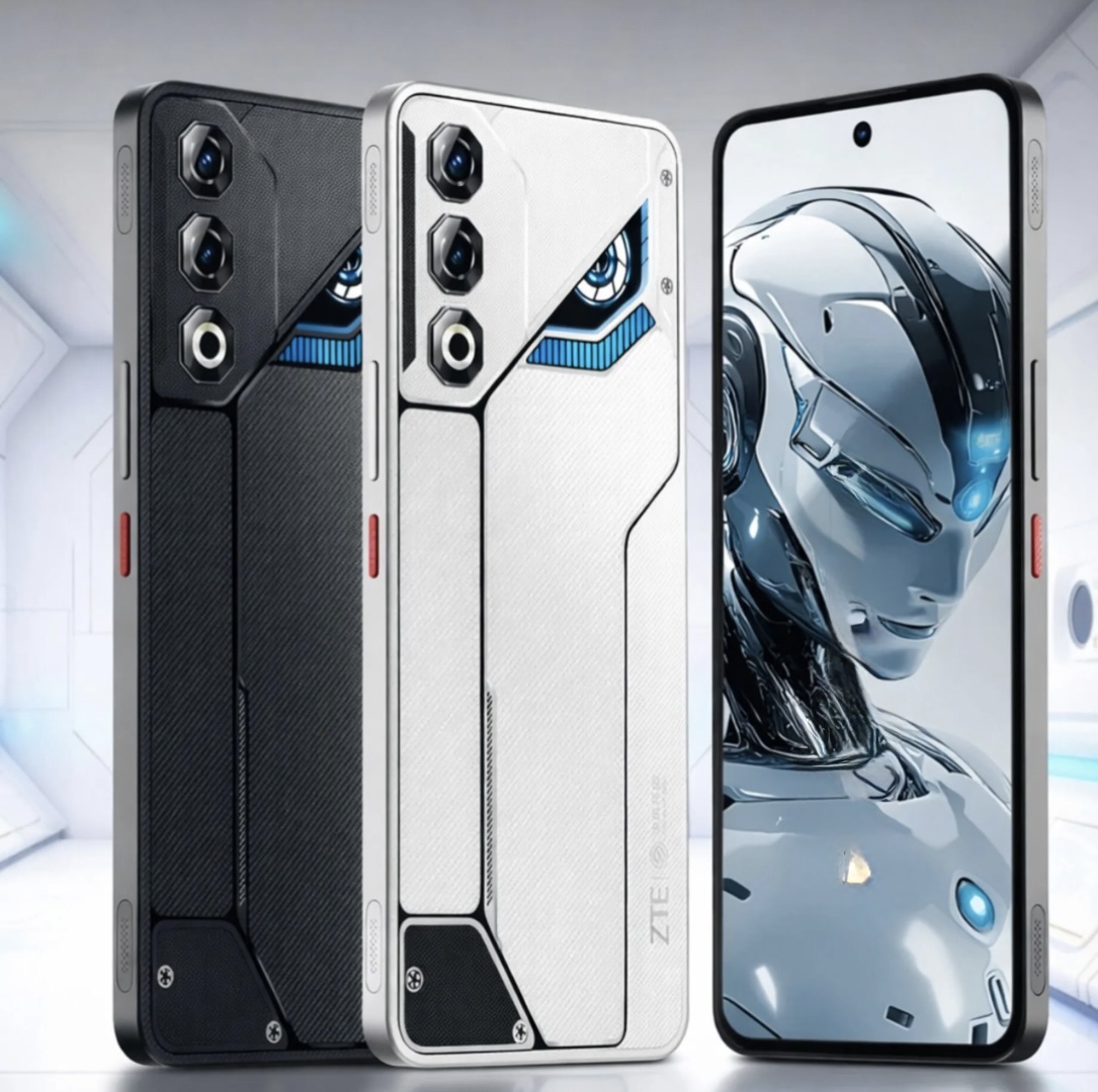 ZTE تكشف النقاب عن هاتف Nubia Neo 5 GT: تجربة ألعاب اقتصادية مع نظام تبريد نشط