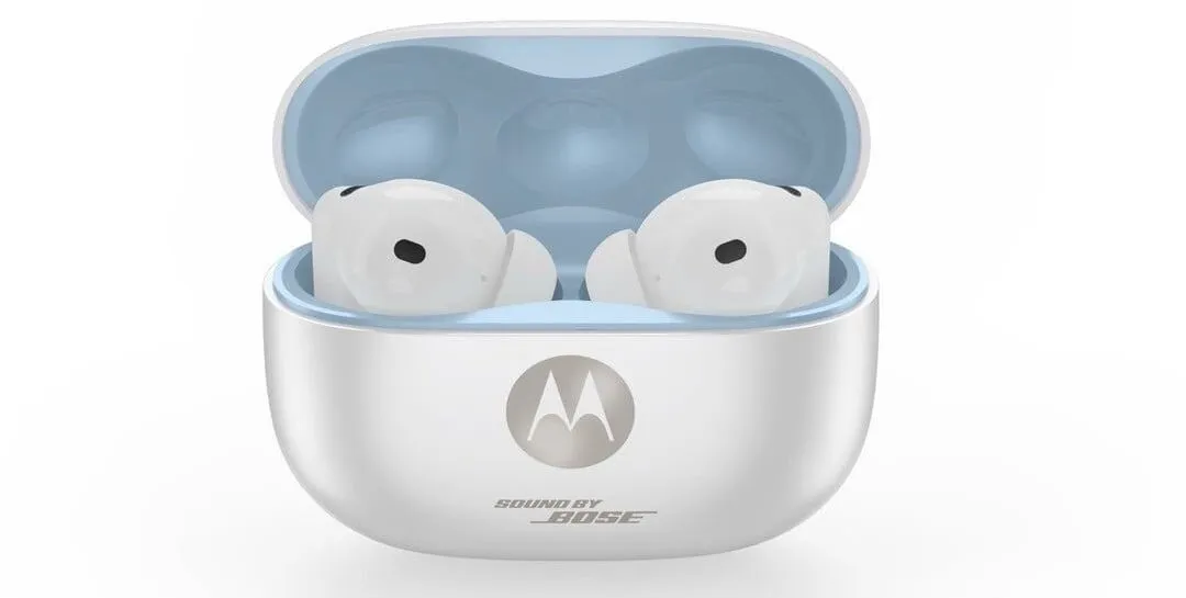 موتورولا تقدم Moto Buds 2 وBuds 2 Plus بمواصفات متطورة خلال MWC 2026