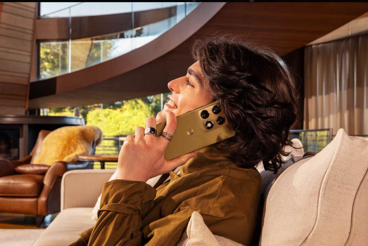 موتورولا تكشف عن هواتف جديدة تركز على الخصوصية مع دعم نظام GrapheneOS كبديل لنظام أندرويد