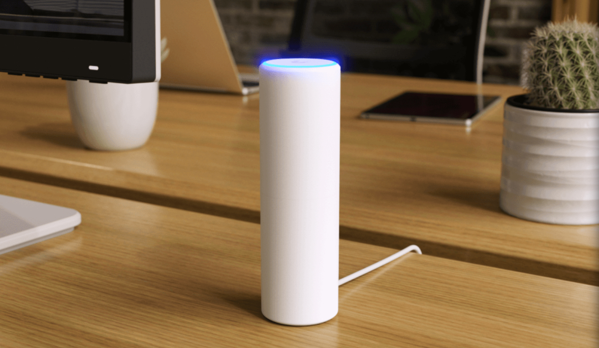 Ubiquiti تعلن عن جهاز U7 Mesh بتقنية Wi