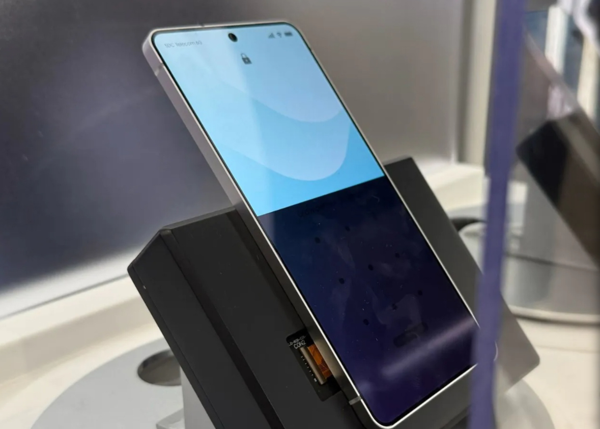 الكشف عن الجيل الثاني من Privacy Display لهاتف Galaxy S27 Ultra مع ميزات تخصيص متطورة