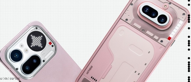 Nothing Phone (4a) Pro: تصميم معدني جديد وأداء محسّن مع نفس كاميرات Phone (4a)
