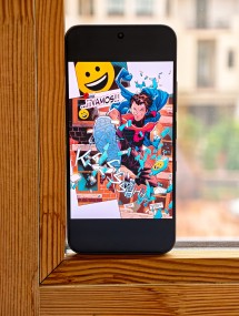 TCL تطلق شاشة NxtPaper الأولى بتقنية AMOLED مع ميزات متطورة لراحة العين