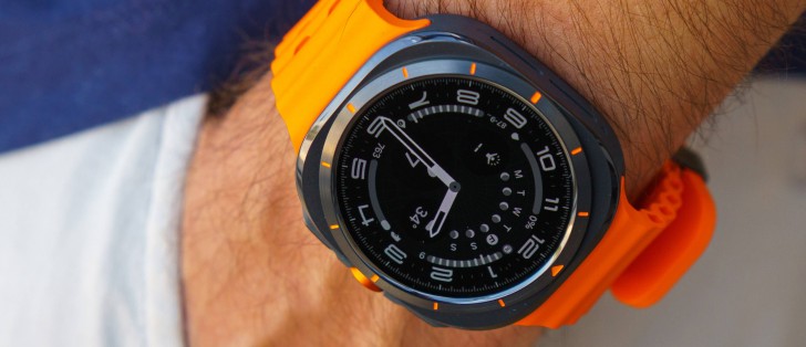 تجهيز Galaxy Watch Ultra 2 بمعالج متطور لتعزيز الأداء والكفاءة