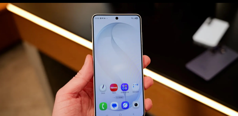 سامسونج تعتزم تمكين تطوير التطبيقات مباشرة على هواتف Galaxy في المستقبل