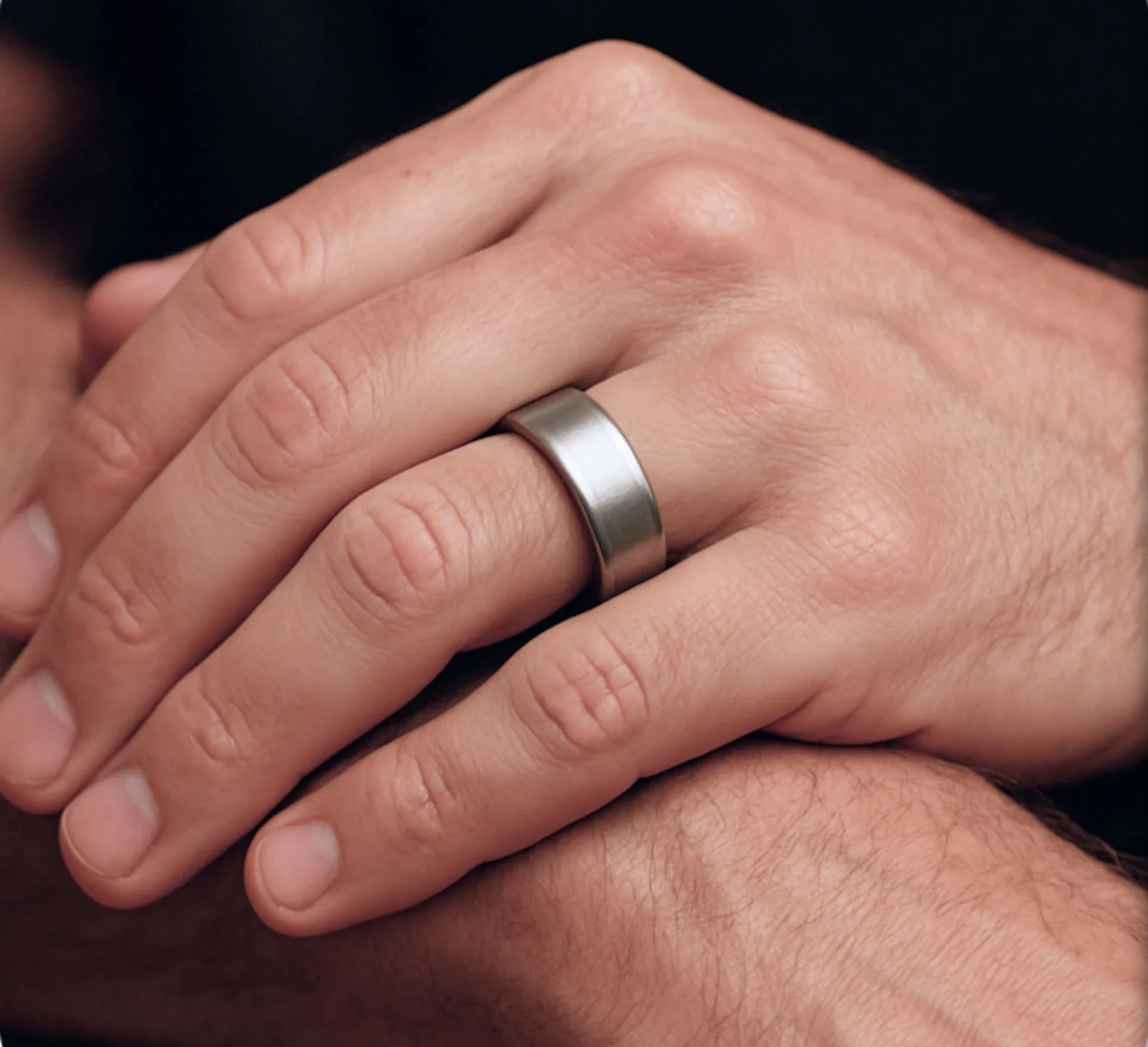 خاتم Pin Pulse الذكي: هل يحقق دقة قياس ضغط وسكر الدم في 2026؟