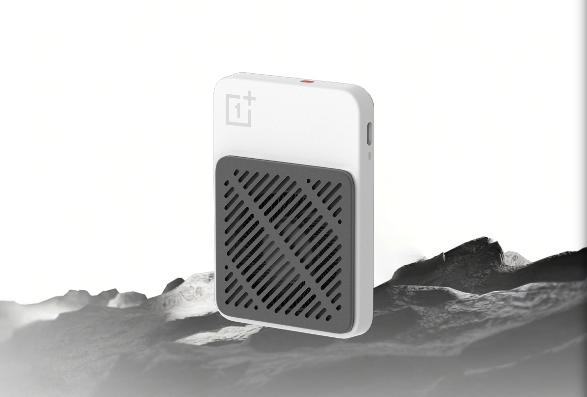 OnePlus تطلق إكسسوار مبتكر لهاتف OnePlus 15T المرتقب