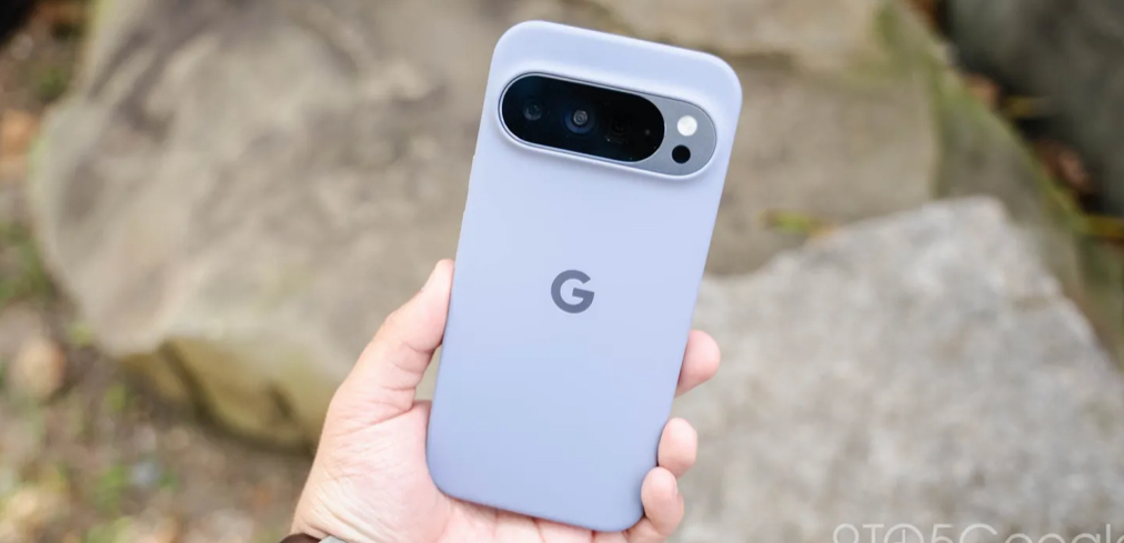 سامسونج وجوجل تعيدان اعتماد نفس الاخطاء في تصميم أغطية الهواتف الذكية