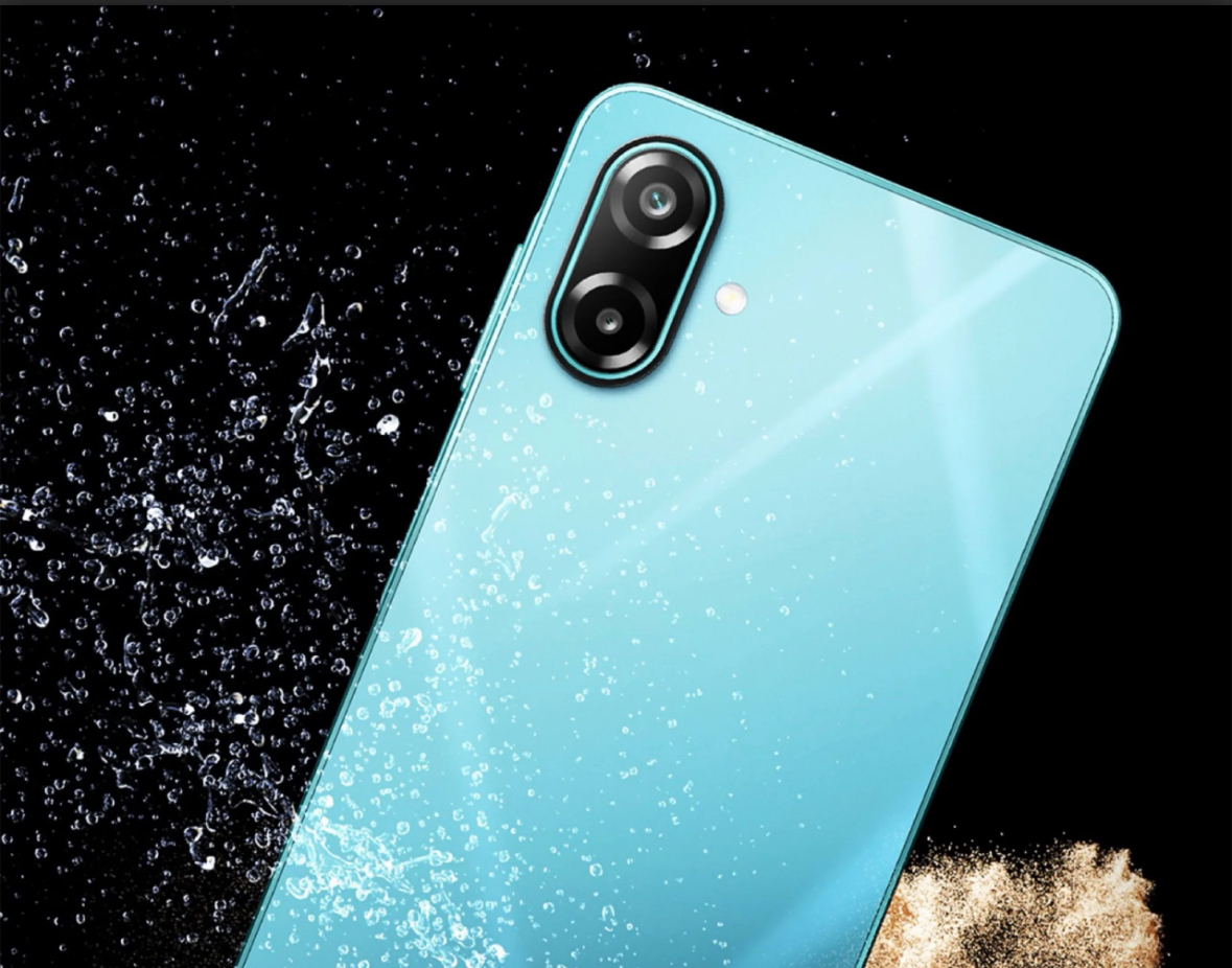 هاتف Galaxy M17e 5G يصل مع بطارية ضخمة 6000 مللي أمبير وشاشة بتردد 120 هرتز مع ضمان تحديثات لمدة ست سنوات