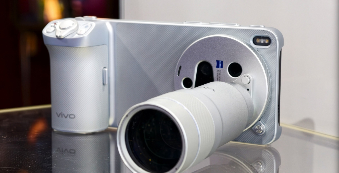 كاميرا هاتف Vivo X300 Ultra تتفوق بتقريب 70x في أول تجربة تصوير