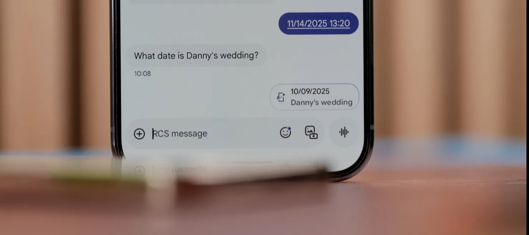 جوجل تعزز تطبيق Google Messages بإضافة مجلد سلة المهملات في تحديثه الجديد