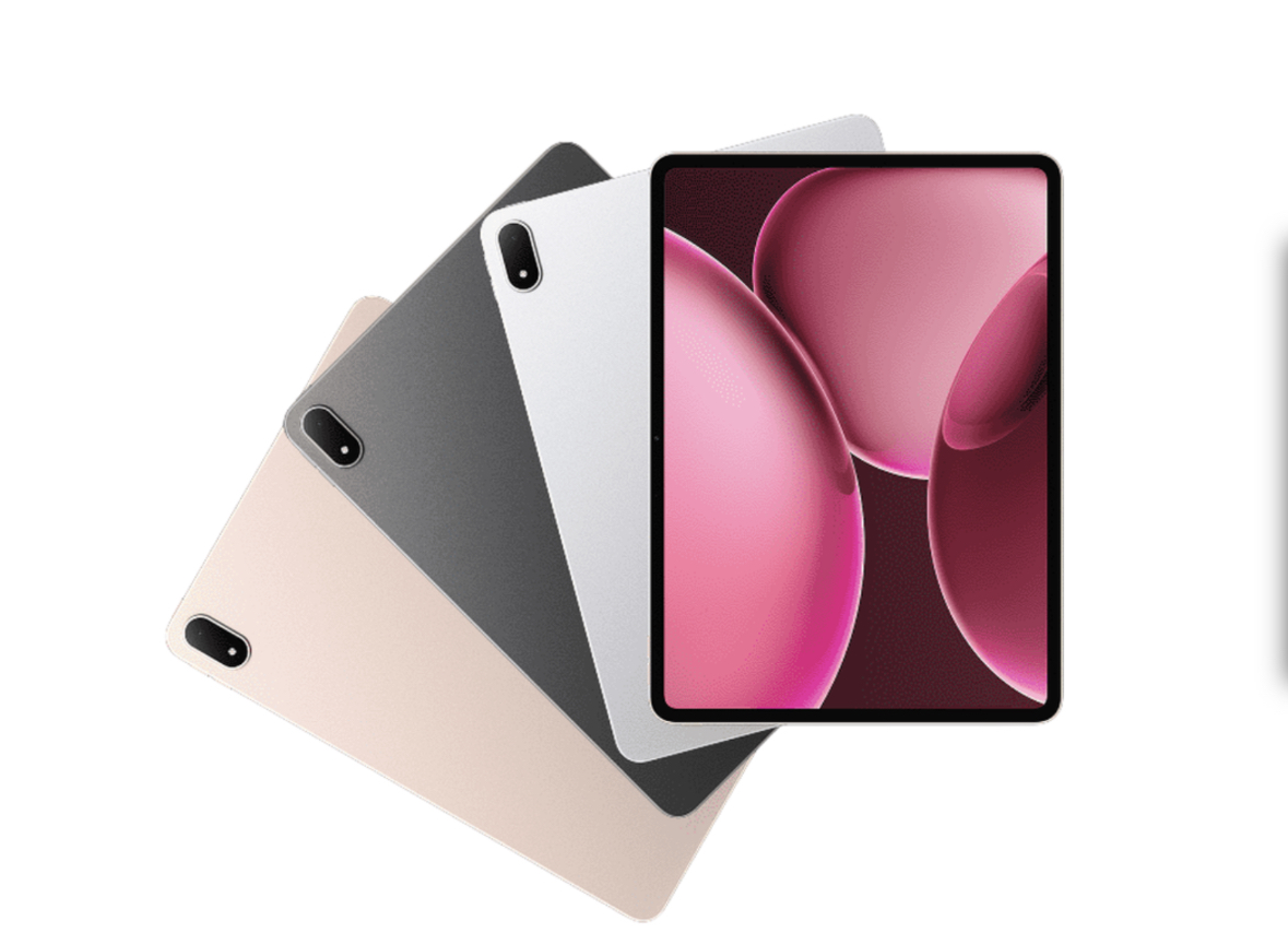 تسريب معلومات عن مواصفات وإطلاق جهاز Oppo Pad 5 Pro الرائد لعام 2026