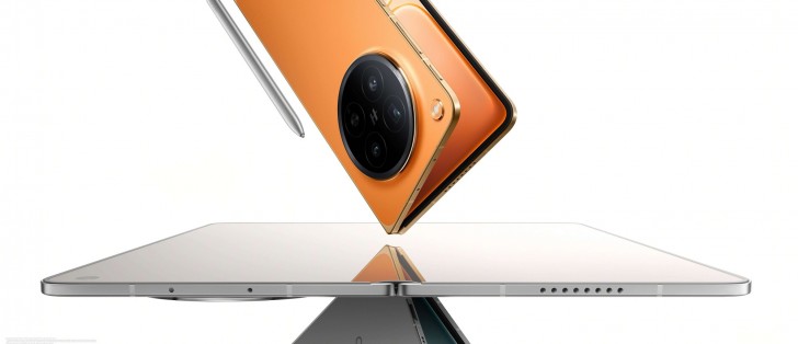 Oppo Find N6: تصميم مبتكر بدون أثر للطي وكاميرا 200 ميجابيكسل مع بطارية ضخمة 6000 مللي أمبير