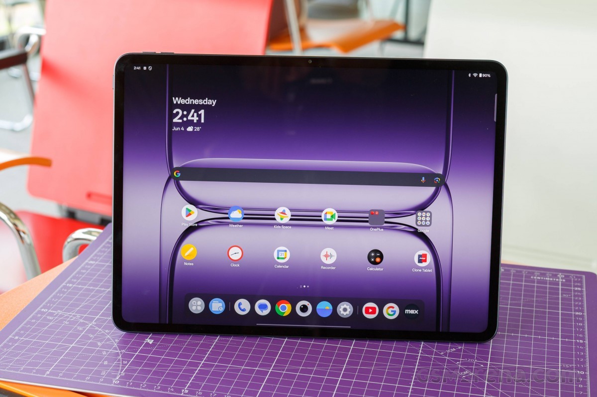 تسريبات جديدة تكشف تفاصيل OnePlus Pad 3 Pro وجهاز لوحي مدمج مبتكر لعام 2026