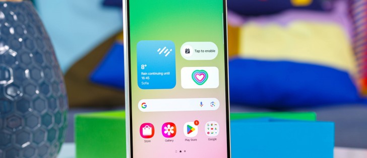 سامسونج تعتمد على شاشات صينية لهواتفها المتوسطة لتقليل التكاليف في 2026