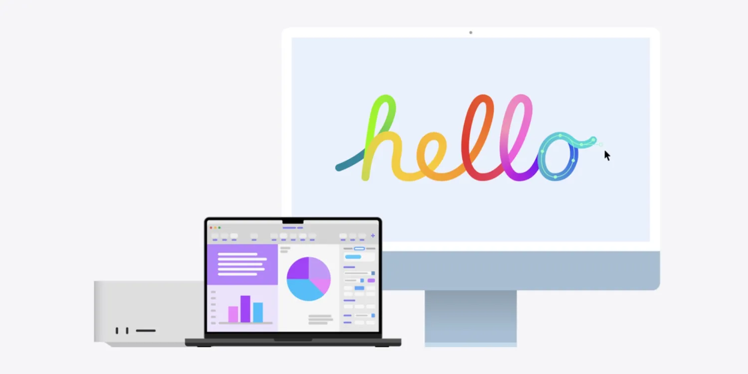 أبل تُعلن عن إطلاق أربعة أجهزة Mac جديدة في 2026: اكتشف التفاصيل المهمة