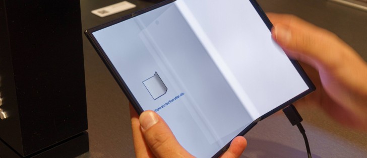 تسريبات جديدة تكشف عن تفاصيل Galaxy Z TriFold 2 وGalaxy Z Slide من سامسونج