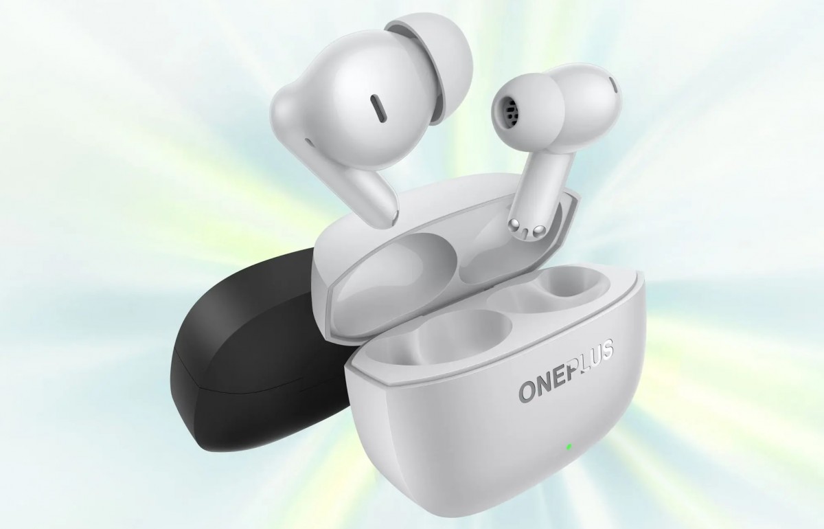 OnePlus تكشف عن Nord Buds 4 Pro مزودة بتقنية ANC وعمر بطارية مذهل يصل إلى 54 ساعة