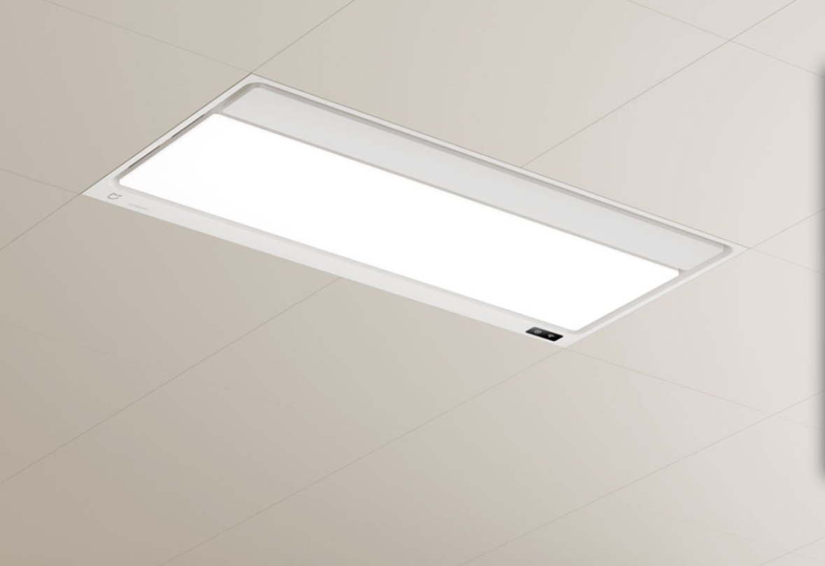 شاومي تقدم جهازًا منزليًا ذكيًا متطورًا متعدد الوظائف لعام 2026