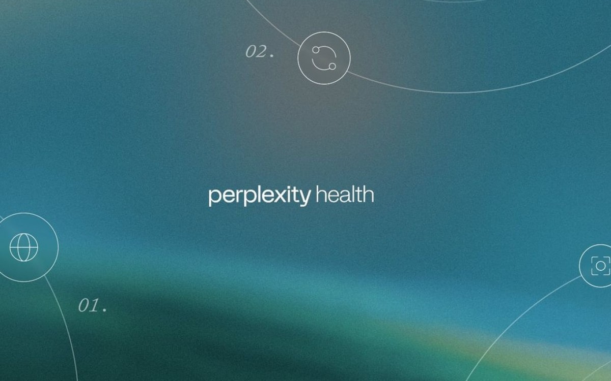 Perplexity تطلق ميزة جديدة للإجابة على الأسئلة الطبية باستخدام بيانات Apple Health