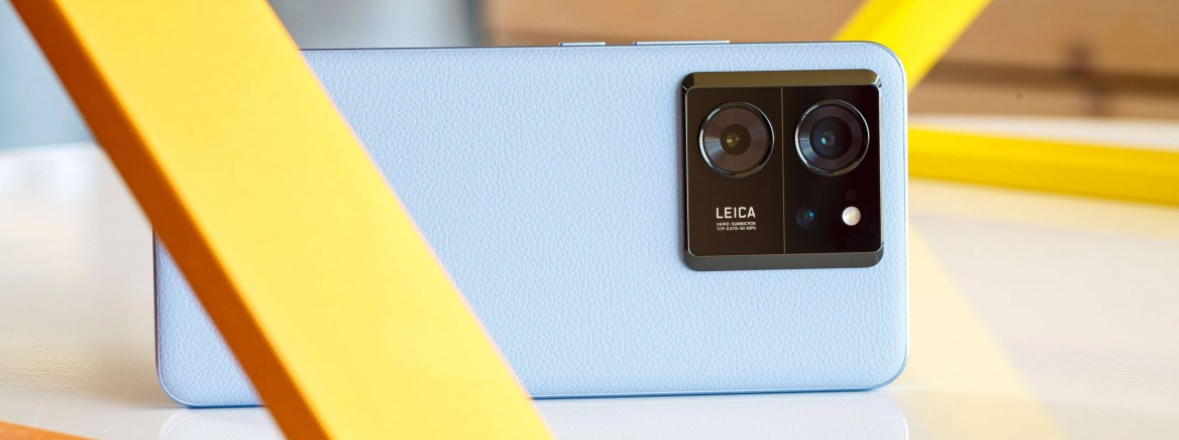 شاومي تدشن تحديث HyperOS 3 لهواتف Xiaomi 13T Pro وPoco F5