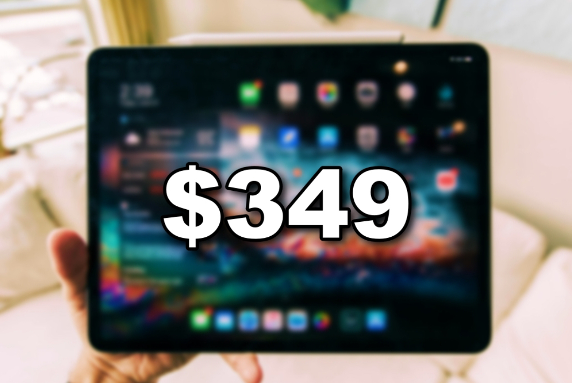 أبل تعتزم إطلاق iPad منخفض التكلفة مزود بتقنية Apple Intelligence وSiri المتطورة في 2026