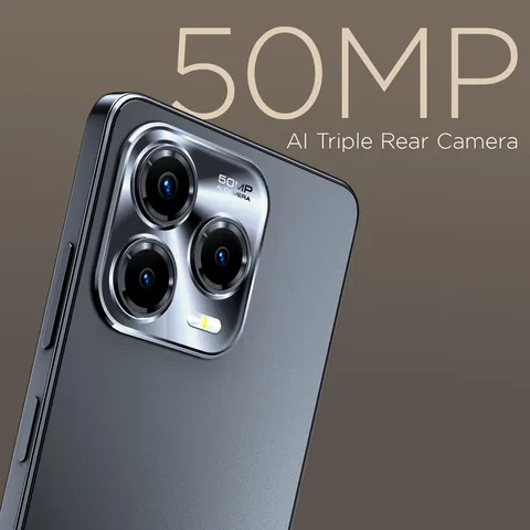 إطلاق هاتف Bold N2 Pro الاقتصادي من لافا مزودًا بشاشة متقدمة وبطارية قوية