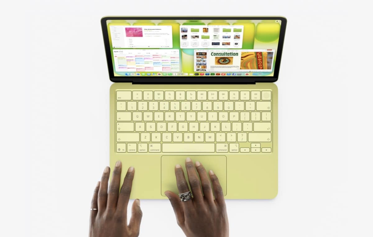 7 مزايا مفقودة في MacBook Neo قد تحتاج لمعرفتها قبل الشراء