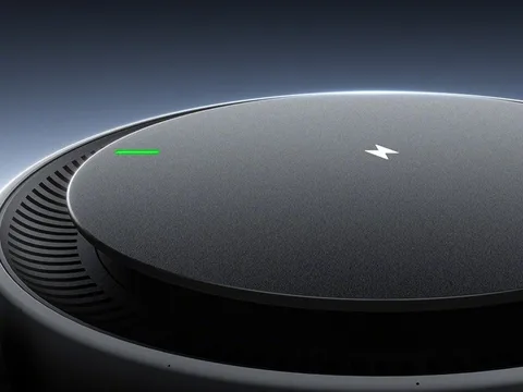 ون بلس تطلق شاحن Magnetic Turbo 2 اللاسلكي بخصائص تبريد متطورة