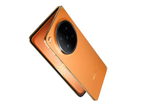 أوبو تعلن عن موعد إطلاق هاتفها الجديد Find N6