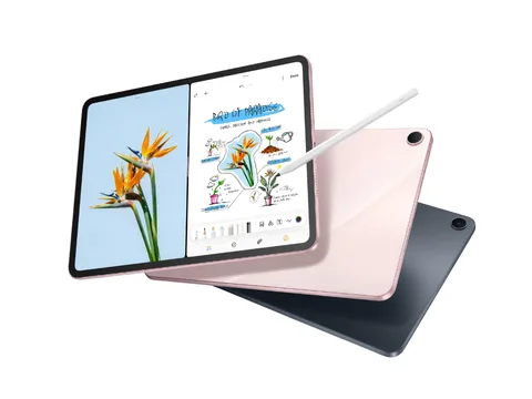 تسريبات جديدة تكشف عن مواصفات قوية لحاسوب Oppo Pad Mini اللوحي من أوبو