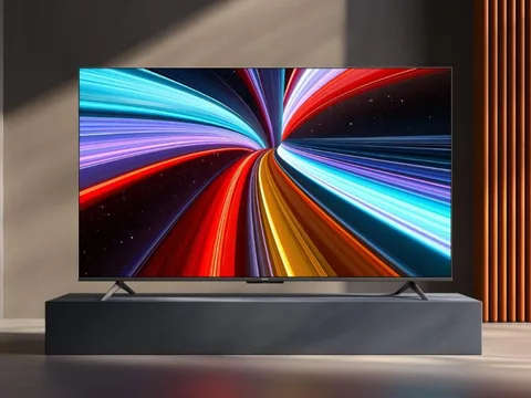 إطلاق شاشات Redmi TV A Pro 2026 من شاومي بدقة 4K ومعدل تحديث 144 هرتز
