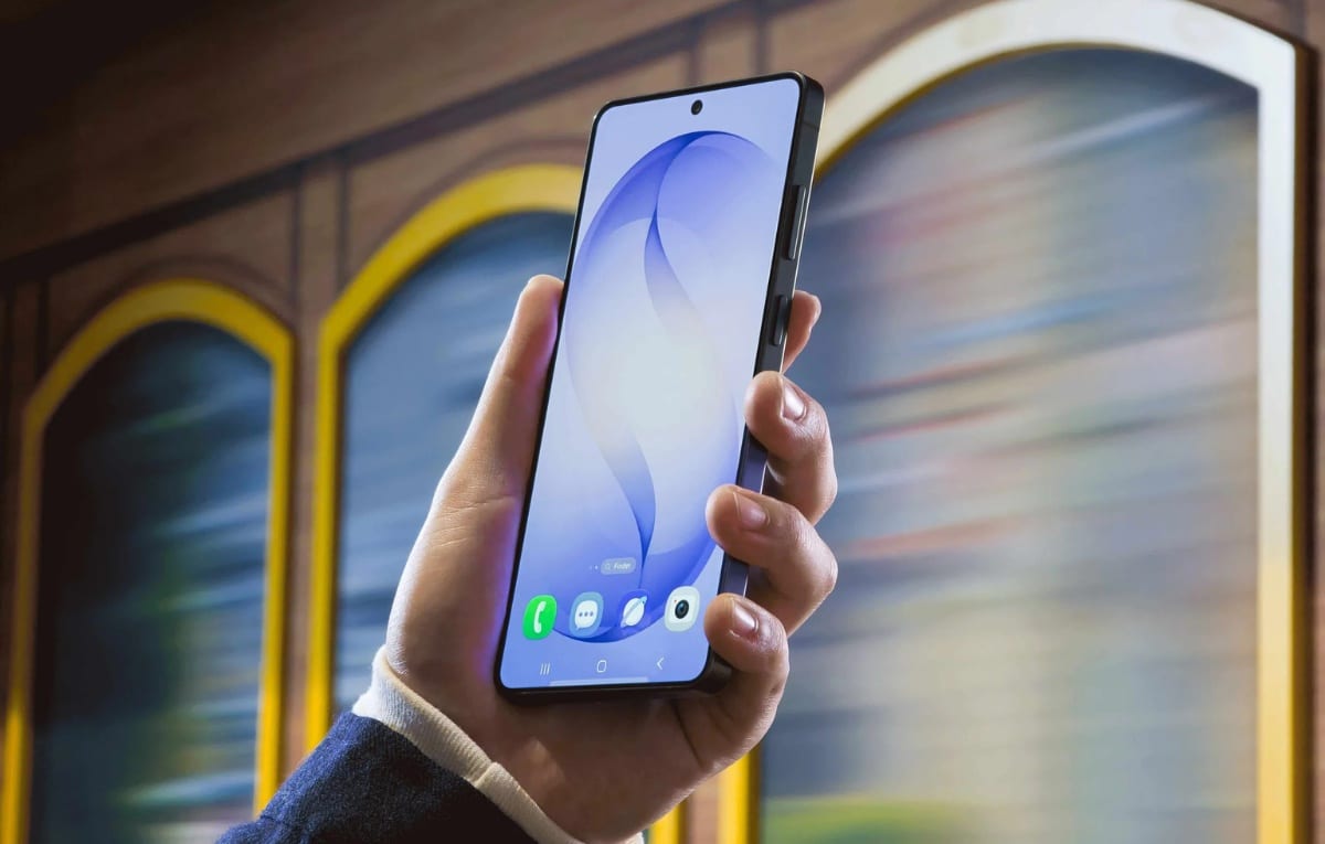 اكتشف ميزة شاشة الخصوصية المبتكرة في Galaxy S26 Ultra