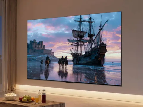 تجربة الترفيه المعزز: شاشات TCL C7L الذكية تقدم سطوعًا فائقًا بأسعار تنافسية