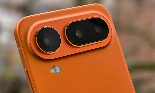 هاتف Honor Magic 8 Air: تصميم أنيق وكاميرا متفوقة لأداء منافس في 2026