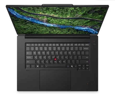 إطلاق حاسوب ThinkPad T1g Gen 9 من لينوفو مزودًا بمعالجات Panther Lake وبطاقة رسوميات متطورة